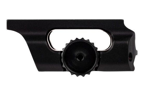 Scalarworks LEAP/10 Aimpoint CompM5s Mount features a 1.57" height